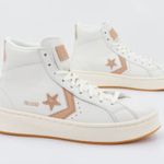 Converse Pro Leather Lift Photo 0