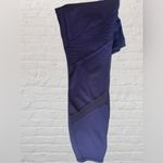 Old Navy  Lot of 2 Women's High Rise Go-Dry Active Leggings Moto 7/8 Size Small Photo 9