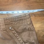 Kuhl  Women's 12S Cargo Khaki Outdoor Pants Photo 14