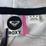 Roxy  Hoodie Tunic Dress Sleeveless Size Medium Photo 2