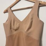 Honeylove Liftwear Tank Top Size Large Neutral Tan Shapewear Photo 3