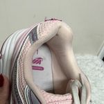 Avia  Women's Pink and Gray Athletic Shoes Photo 5