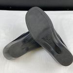 Dansko Women's Black Leather Clogs/ Shoes/ Slip On Size 41-9.5 SKU 4581 Photo 6