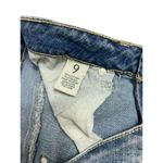 Almost Famous Women's Short Jean Skirt Photo 5
