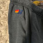 Aviator Nation Aviation Nation 7 stripe chevron pant Photo 2