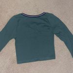 Urban Outfitters BDG  Seamless Going For Gold Womens Knit Top Photo 2