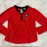 Disney women’s  pajama set size small Photo 1