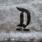 Disney Women's Disneyland Resort Parks Grey Spirit Jersey Vintage Size Small Photo 2