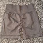 brown OQQ short Size M Photo 1
