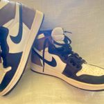 Nike Jordan Mocha Nike Air Jordan  Photo 0