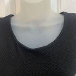 Ganni  Black Dress Photo 3