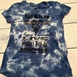 Van Halen Whiskey A GoGo shirt Size undefined Photo 0