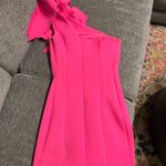 Eliza J Mini Dress Photo 3