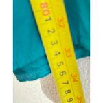 Ekouaer Teal Roll Photo 3