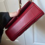 Tory Burch Red Crossbody Photo 3