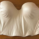 B.tempt'd  Bra Strapless 32D Photo 0