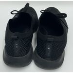 Skechers  Womens Ultra Flex Statements 12841 Black Running Shoes Sneakers Size 9 Photo 5