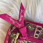 Vera Bradley  Paisley Print Wallet Photo 4