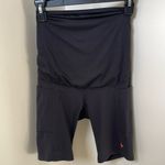 TheRY The Saviour Maternity Compression Shorts (Black) Photo 5
