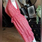 Amazon Fashion One Shoulder Stretch Waist Print Dress Size 2X NWT Photo 2