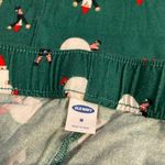 Old Navy Christmas Pajama Bottoms Photo 1