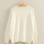 Double Zero Sweater Photo 1