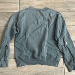 Brian lichtenberg homies south central pullover sweatshirt Gray Photo 4