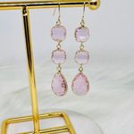 The Crystal Dangling Bezel Duo Photo 4