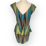 Loeffler Randall  Pamplum Dress Photo 2