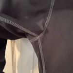 Boxercraft  capri athletic leggings with contrast stitching Photo 9