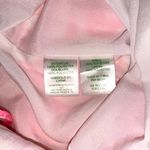 Lilly Pulitzer Kyla Neon Pink Paisley Print Sleveless Romper 2 Photo 5