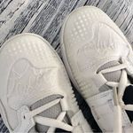 New Balance The  Unisex Coco CG1 White/Eclipse Tennis Court Shoes Photo 8