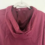 Columbia  Pardon My Trench Jacket Waterproof Adjustable Hood Removable Belt Sz XL Photo 2