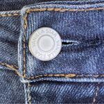 Vanilla Star Jeans Vanilla Star W30/11 HighRise Skinny Distressed Blue Denim with Straight … Photo 5