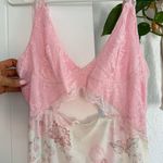 Free People Lace Dress Slip Photo 1