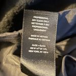 Alice + Olivia Malory Paisley Party Dress Front & Back V-Neck Fit & Flare Size 2 Photo 8