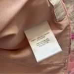 Marchesa Notte Blush Pink Floral Tulle Formal Gown Maxi Dress Women’s Size 18 Photo 11