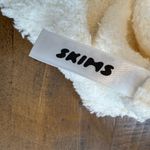SKIMS  Cozy Knit Tank cream white Photo 3