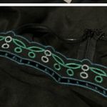 Sugar Lips Black Open Back Jumpsuit open back Photo 4