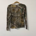 Field & Stream  Camouflage Long Sleeve Shirt Sz S Photo 1