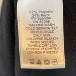 LOGO By Lori Goldstein LOGO Lori Goldstein Jacket Black‎ Photo 2