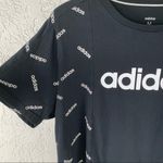 Adidas  | Logo Tee Shirt Photo 3