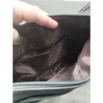 Volganik Rock NWOT Soft Faux/Vegan Leather Gray Quilt Shoulder Bag Purse Photo 5