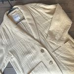 Madewell Lightspun Dorset Blazer Photo 3