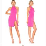 NBD NWT  Revolve Sugar Pine Halter Dress Photo 1
