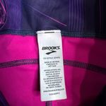 Brooks  Method 7/8 Running Tights Size Small Photo 4