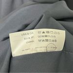 MM.LaFleur  Navy Sheath Dress Women’s Size 14 3/4 Sleeve Office Minimal Career Photo 10