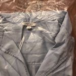 Pistola SABINE SHIRT - SKY WIDE STRIPE Photo 7