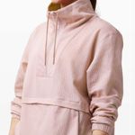 Lululemon Pack Light Pullover *Packable Photo 2