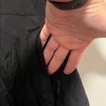 Lululemon  All Days Vest Run For Cold Light Black Women's Size 6 Photo 3